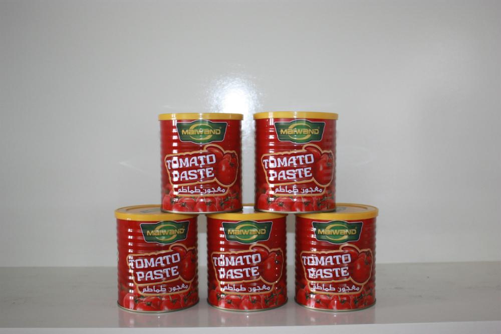 토마토 페이스트 140gx50 - 간편한 뚜껑 열기 - tomatopaste1-27