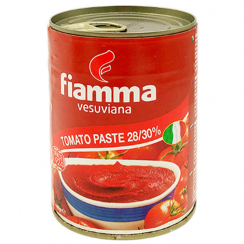 토마토 페이스트 400g×24 - EO/H2O - tomatopaste1-10